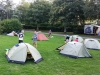 Campsite at Revel
