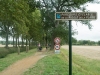 Rigole du Canal Midi cycle path