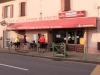 St-Amans-Soult breakfast bar