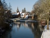 Whitchurch-on-Thames