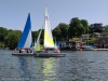 Goring Thames Sailing Club